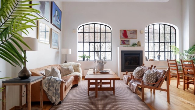 Velkommen til Ivan Bjørndals Gate 17! Presentert av Marius Iversen v/ Krogsveen Eiendomsmegling. Foto: Chris Borowiak