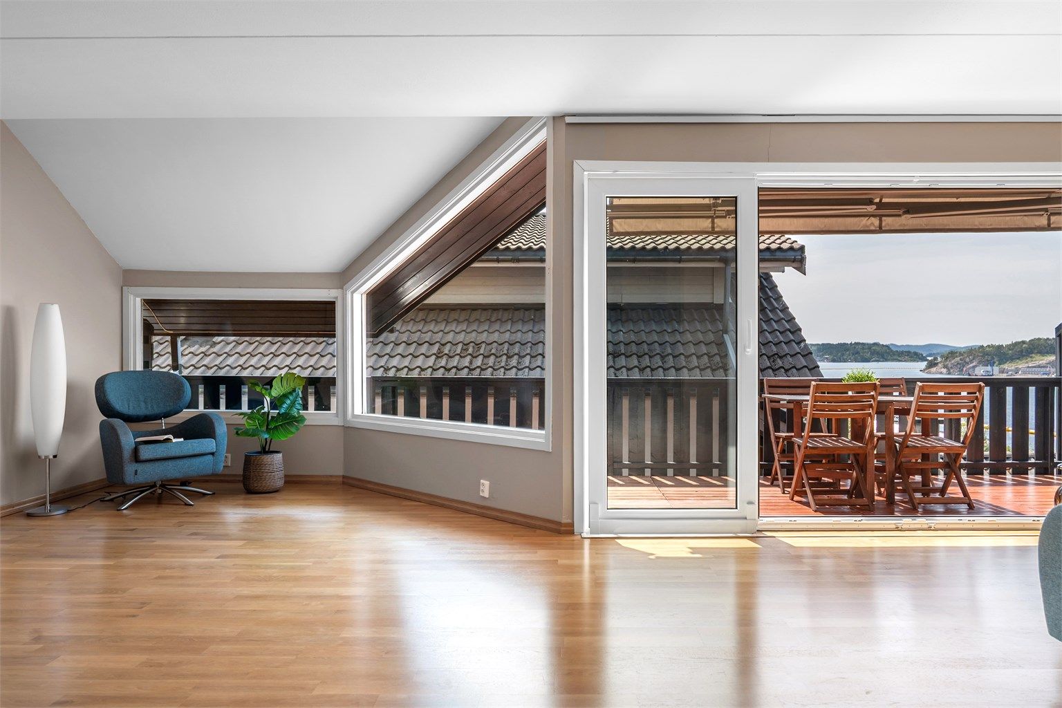 - Velkommen til Bjørgebrekken 68 -