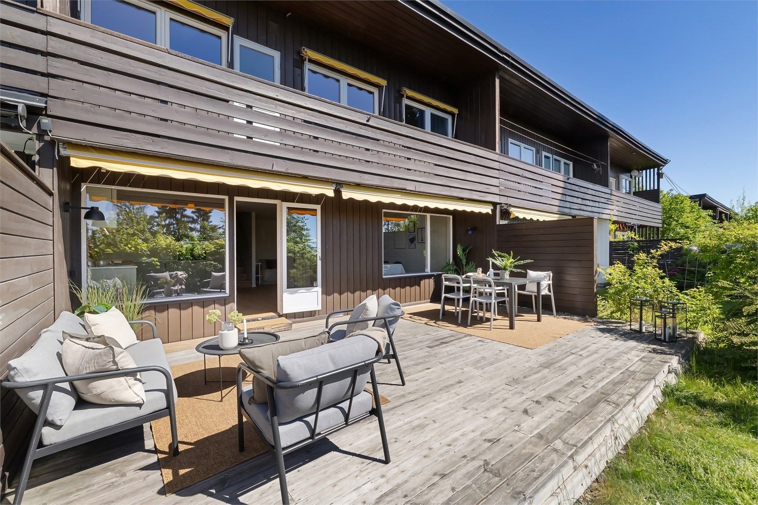 Velkommen til en sjeldent strøken mulighet! Presentert av Krogsveen ved Jan Robert Ottesen