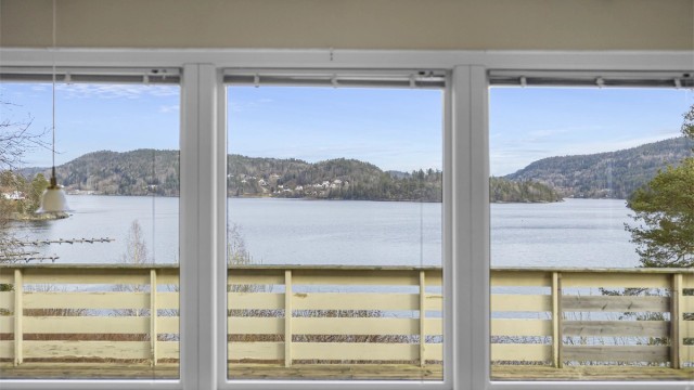 Fotograf: Hallvard Rimereit