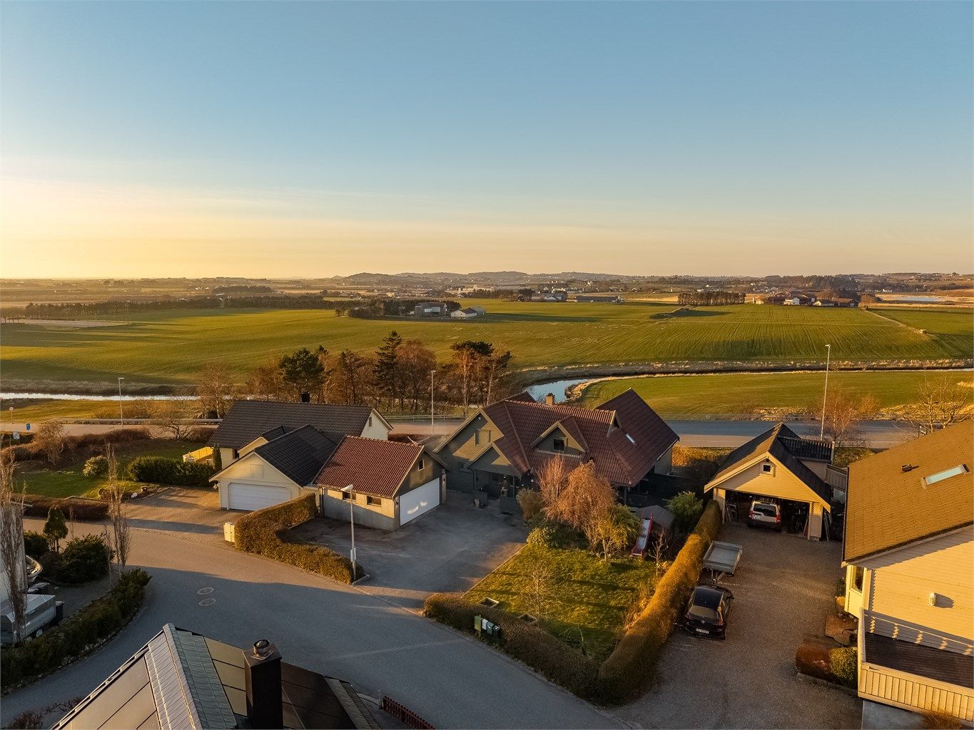 Velkommen til Høgaleitet 4 - Presentert av Daniel Mossige v/Krogsveen Jæren