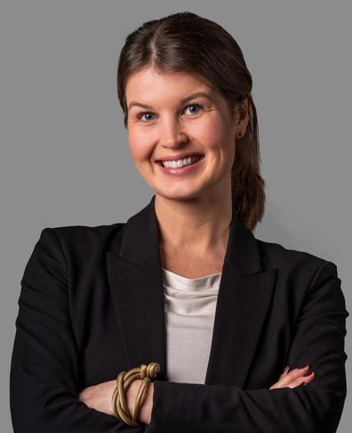 Camilla Wehus