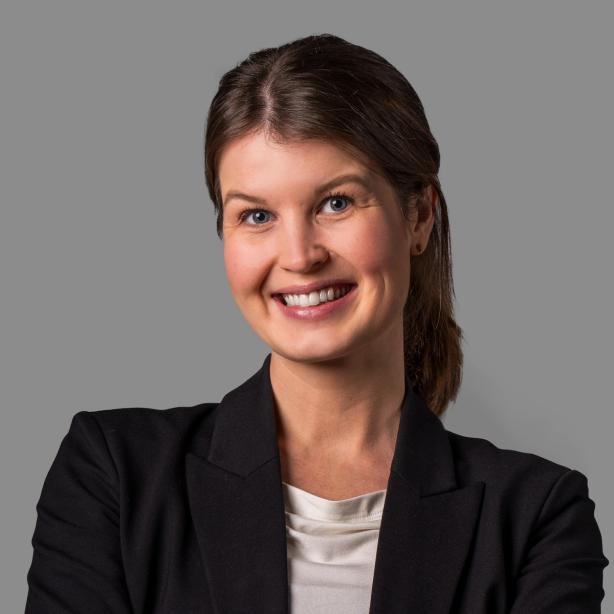 Camilla Wehus