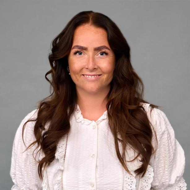 Veronica Malnes Gjelsnesvangen