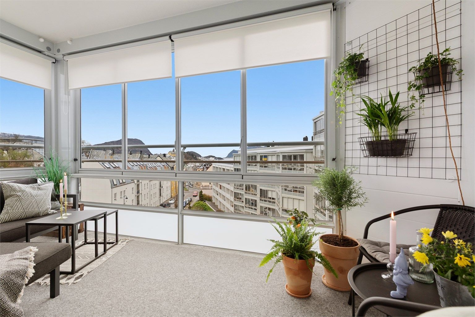 Velkommen til Skaregata 19 presentert av Eiendomsmegler/Partner Elisabeth Skjold