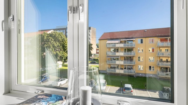 Utsikt