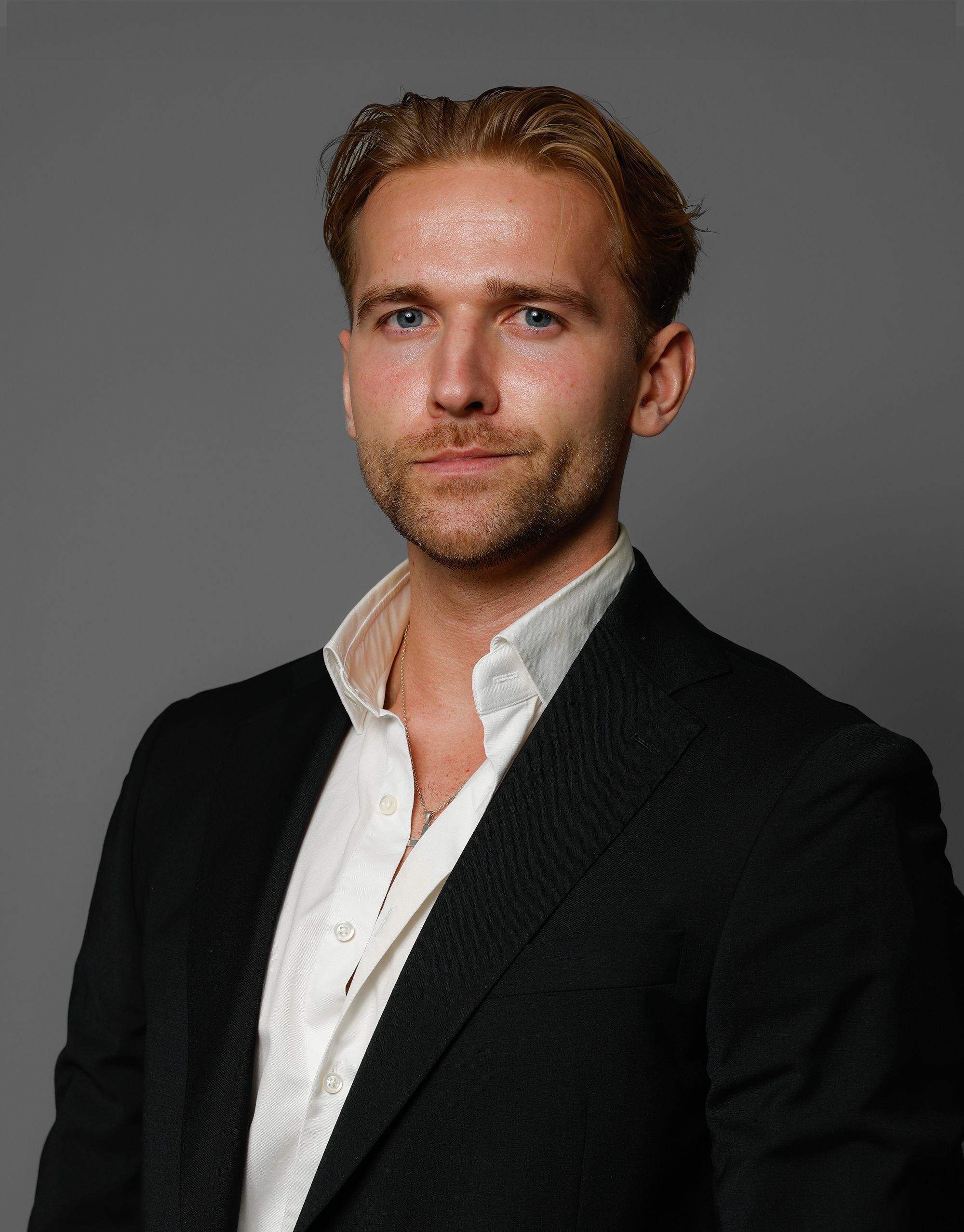 Jonathan Dahl