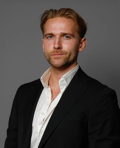 Jonathan Dahl