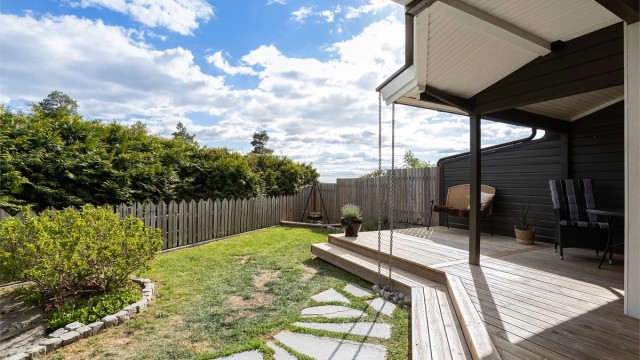 Velkommen til Briskeveien 62!