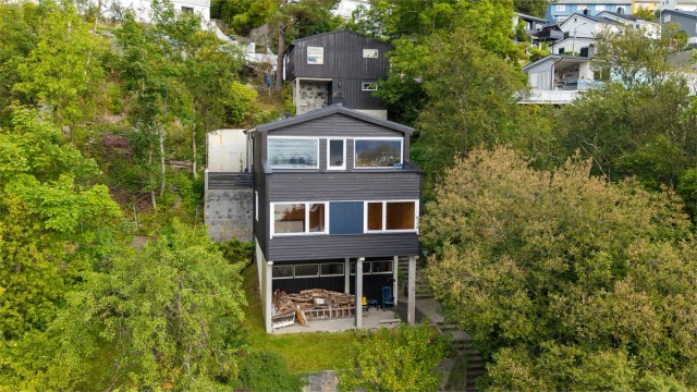 Velkommen til Kneiken 17 presentert av Eiendomsmegler/Partner Marit Stuen Aursnes