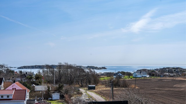 Kort vei til flere strender, som Fynstranda, Søstegård/Krøkle og Lilleskagen.