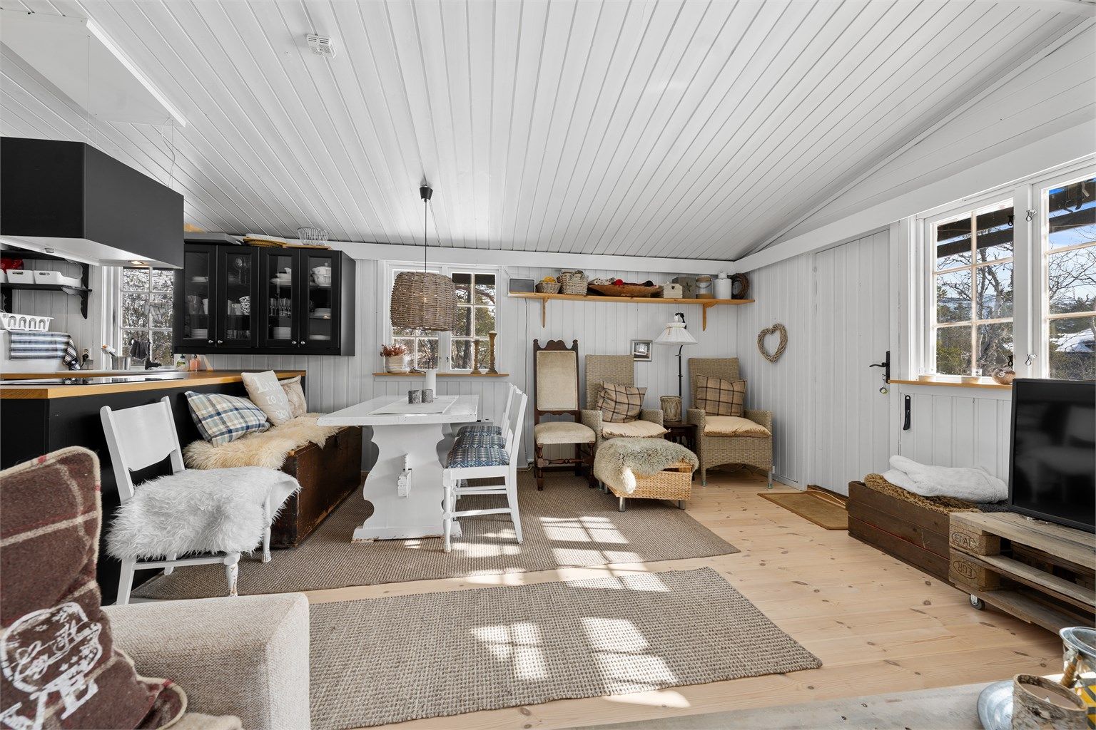 - Velkommen til Otrosvegen 30 - 