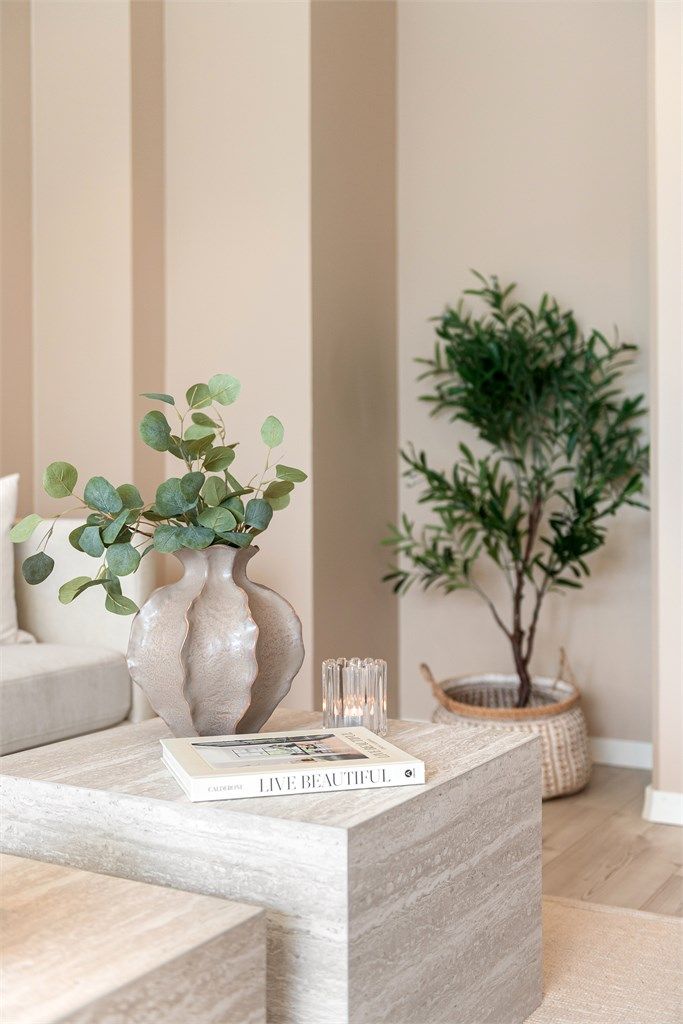 Detaljene skaper helheten