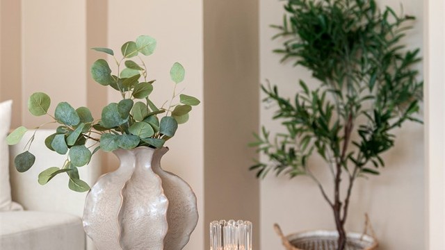 Detaljene skaper helheten