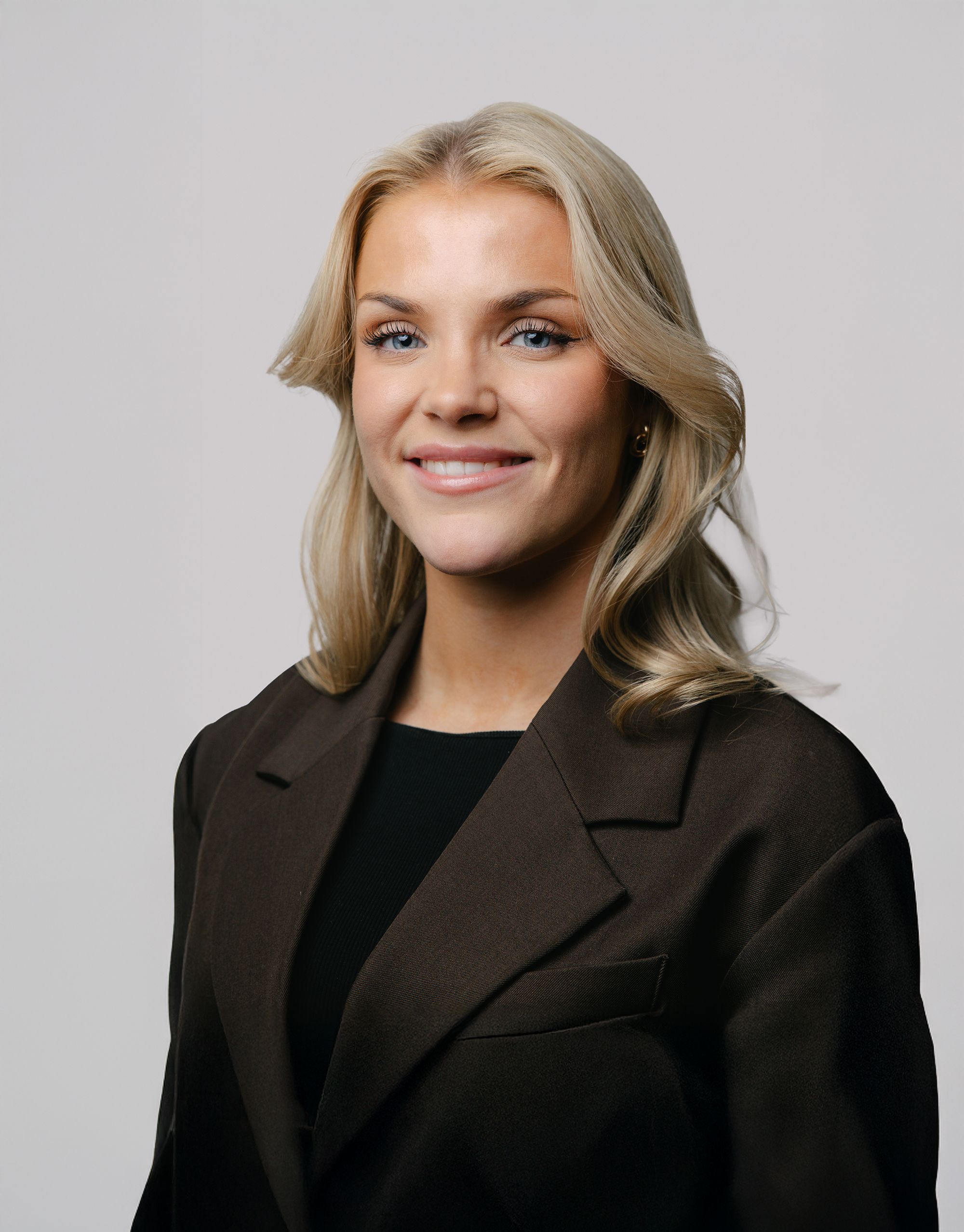 Nina Ormseth Pettersen