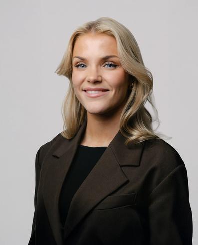 Nina Ormseth Pettersen