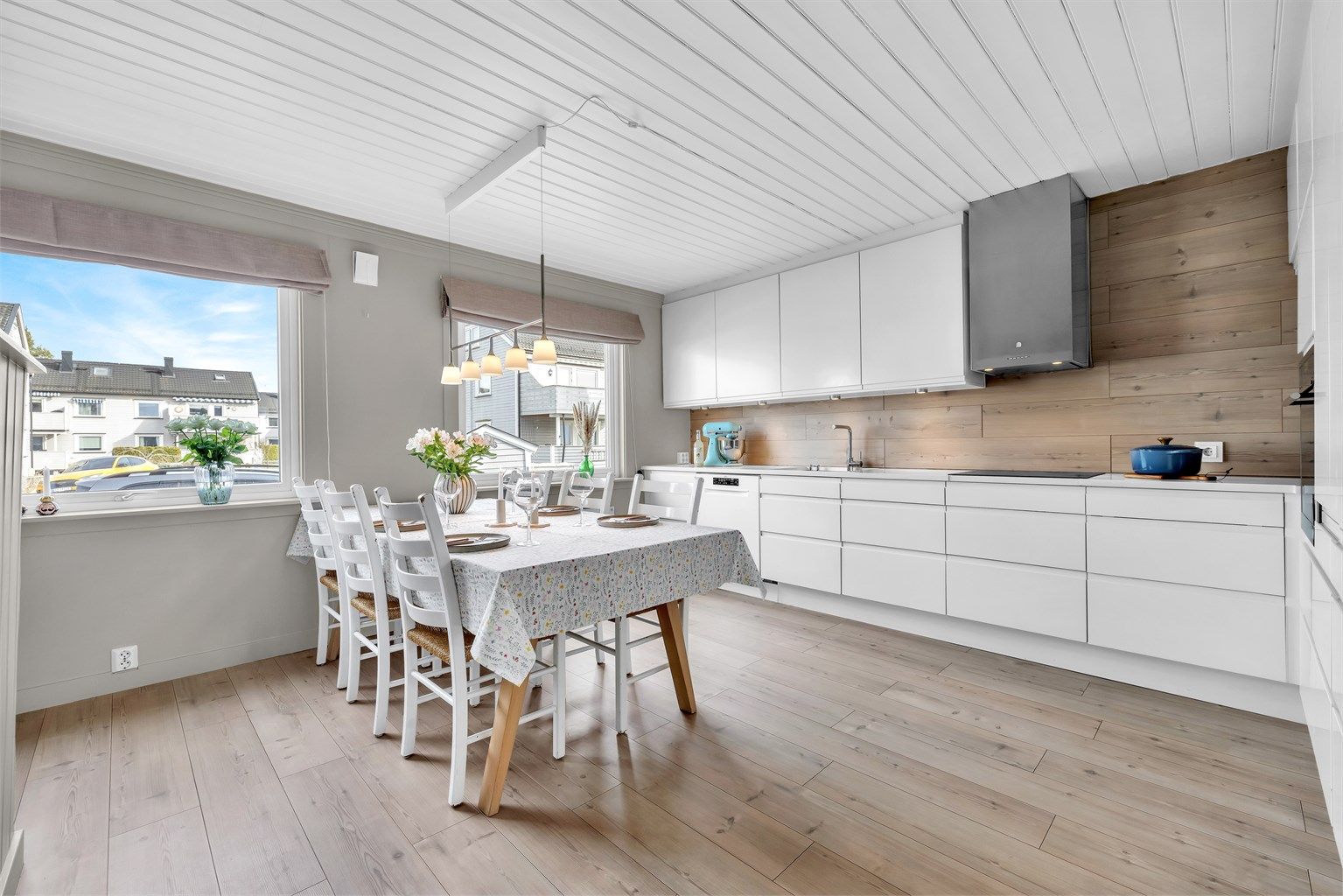 Velkommen til Grensegata 38! Presentert av Krogsveen Lillestrøm v/Anine Holter.