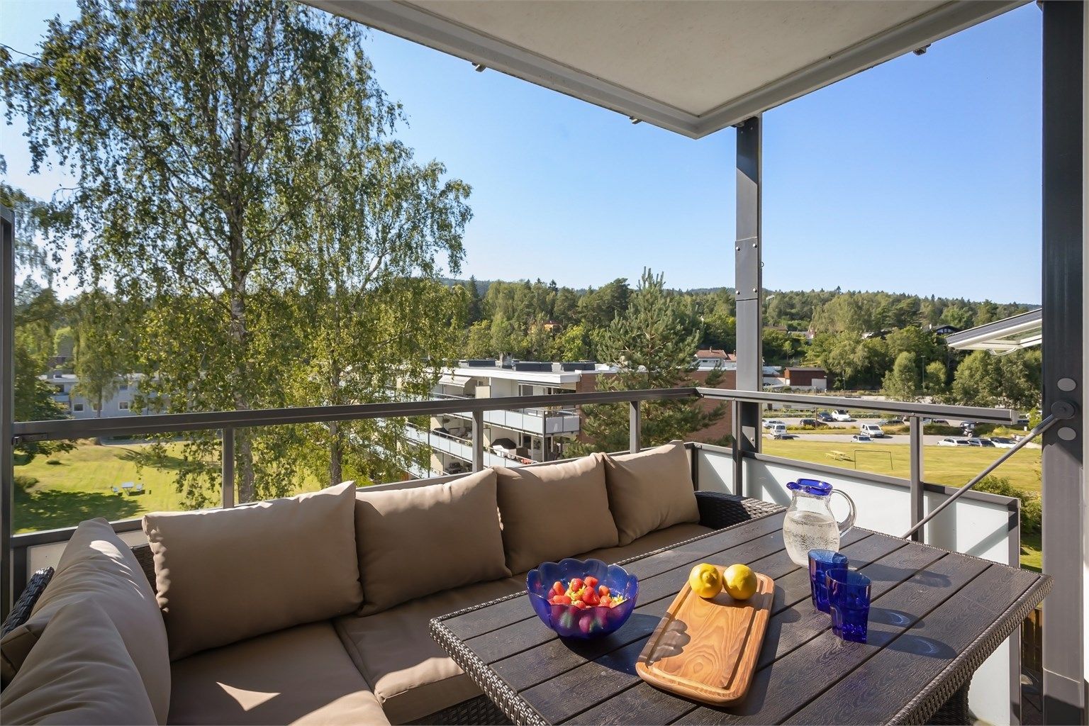 Velkommen til Durudveien 16C!