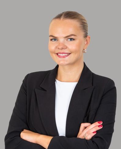 Elisiff Wennersgaard