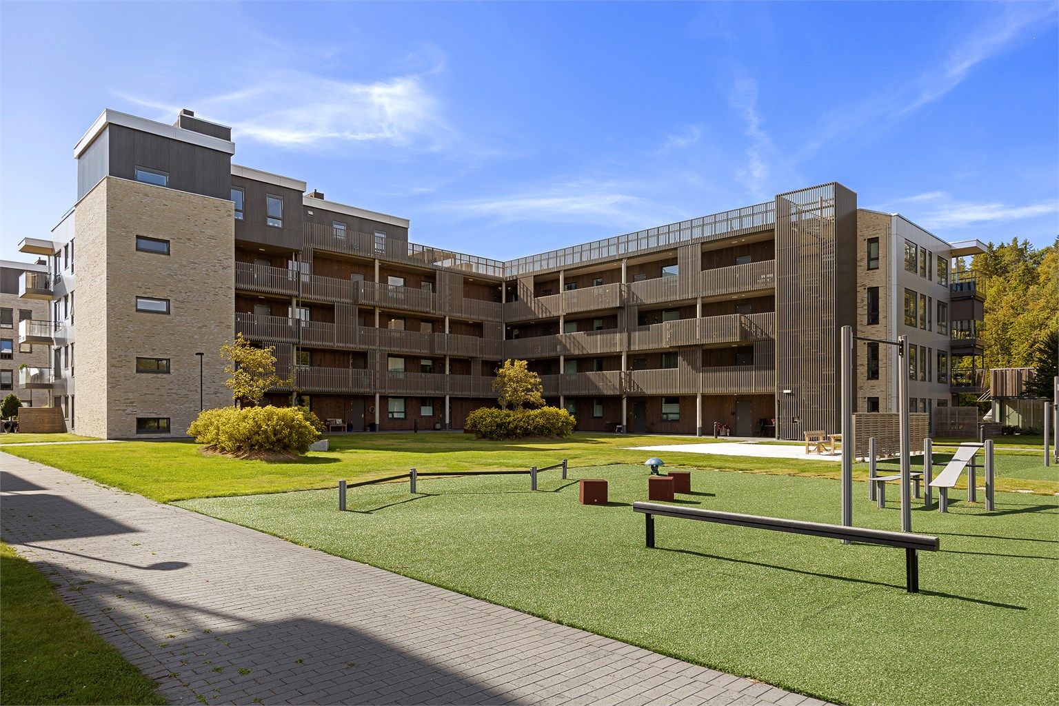 Lekeområde