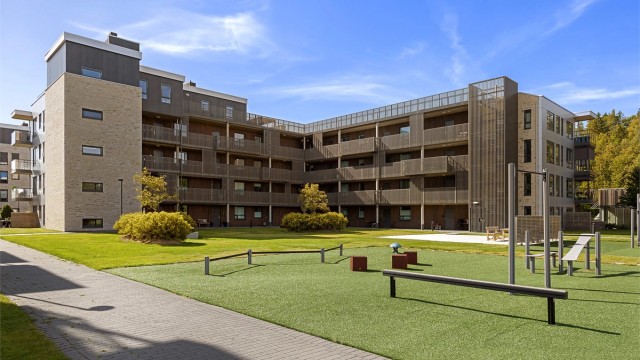 Lekeområde