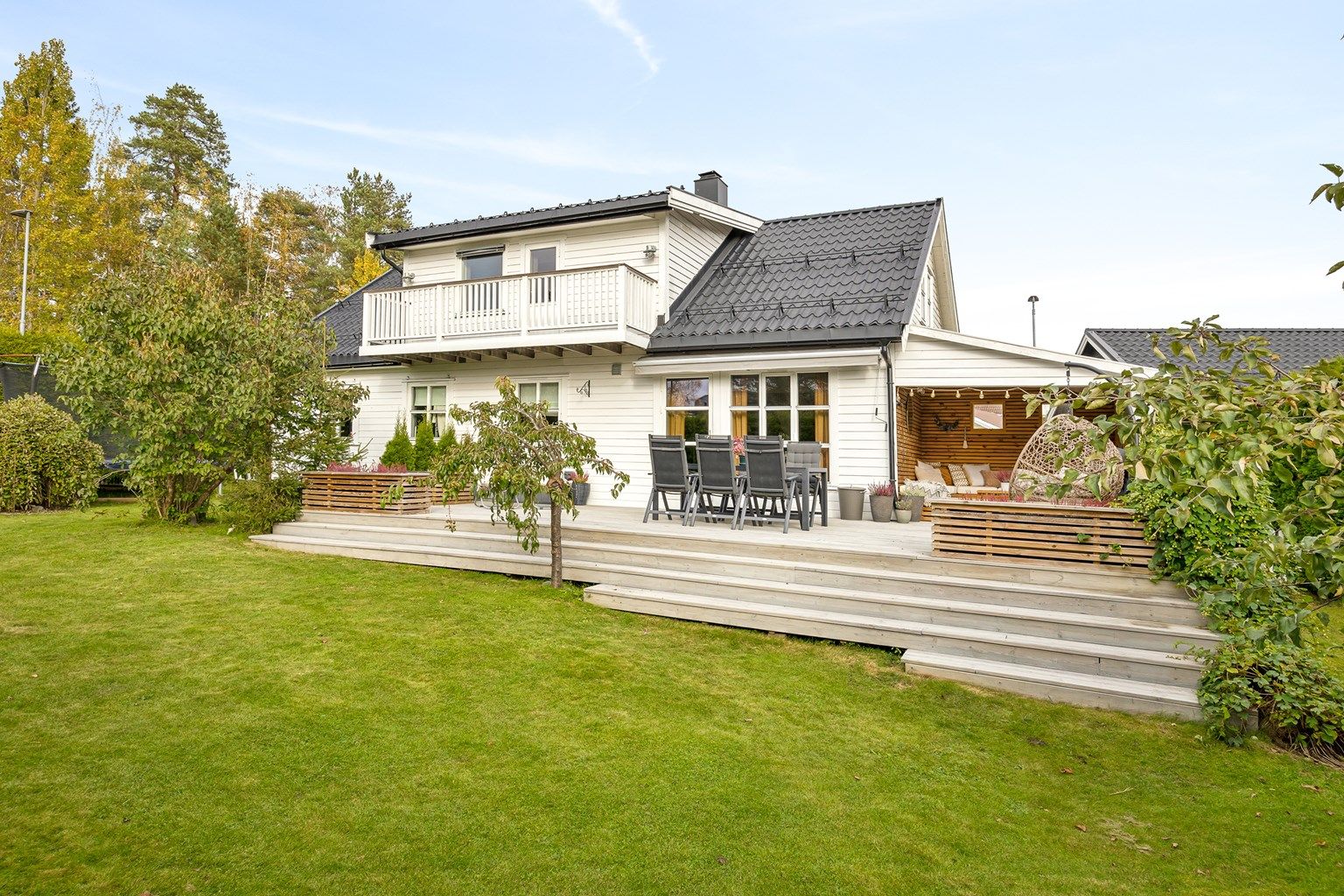 Velkommen til Nypeveien 71!