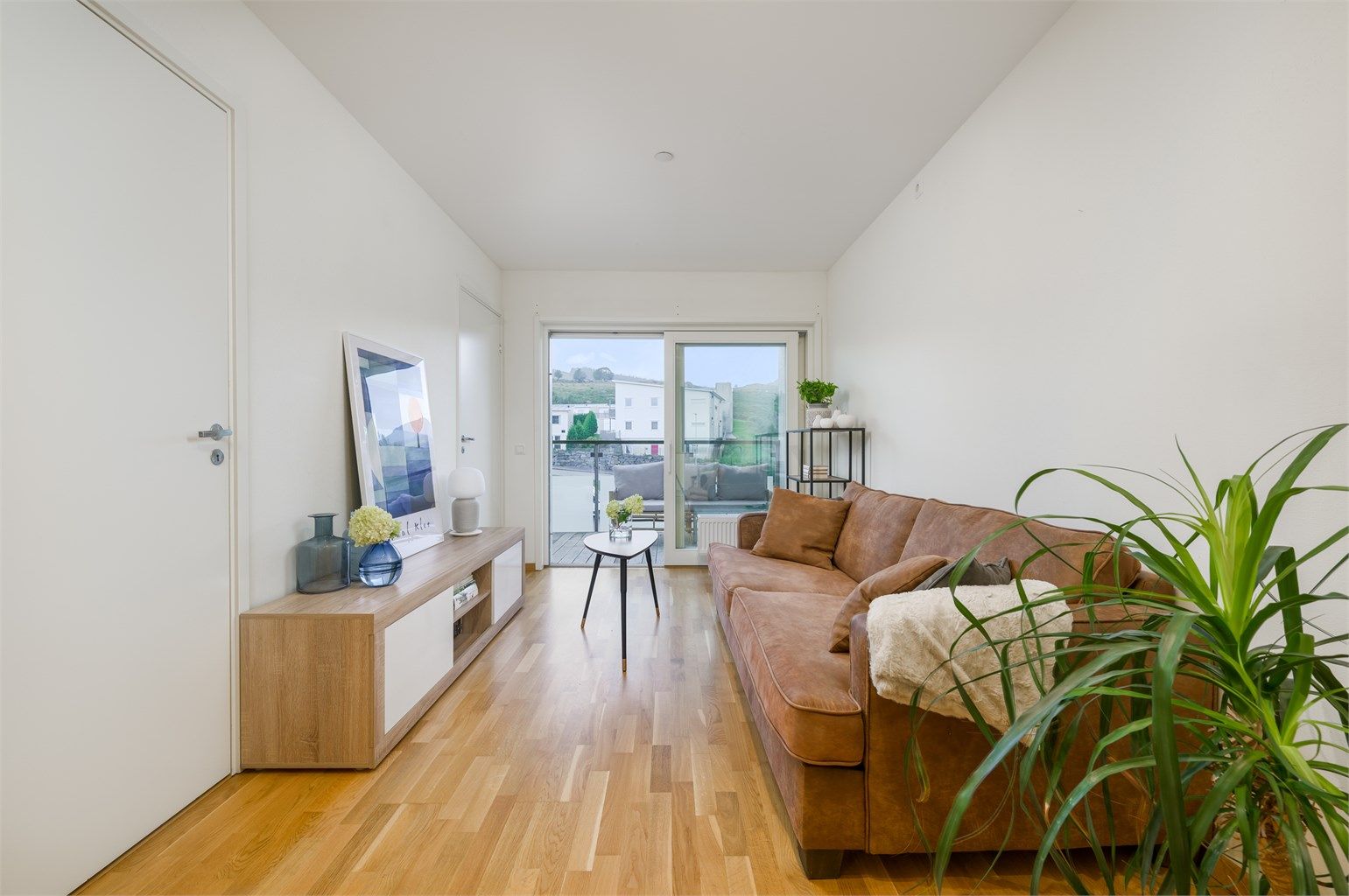 Velkommen til Øvramarka 2, leil. 305 - Presentert av Mossige v/Krogsveen