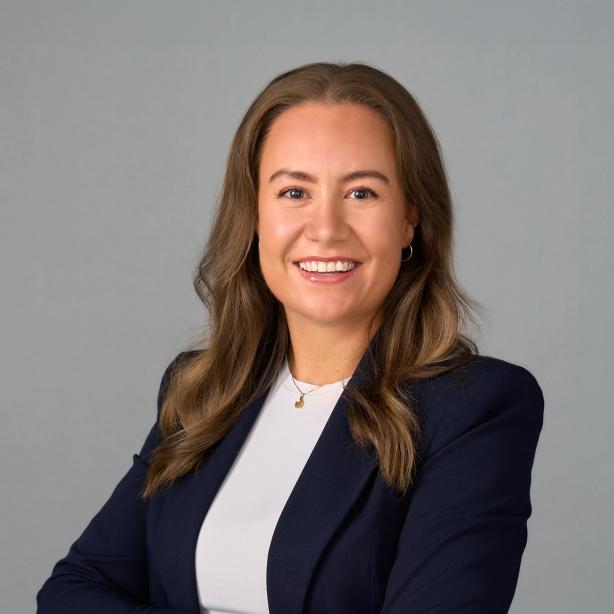 Nora Larsen Rørvik