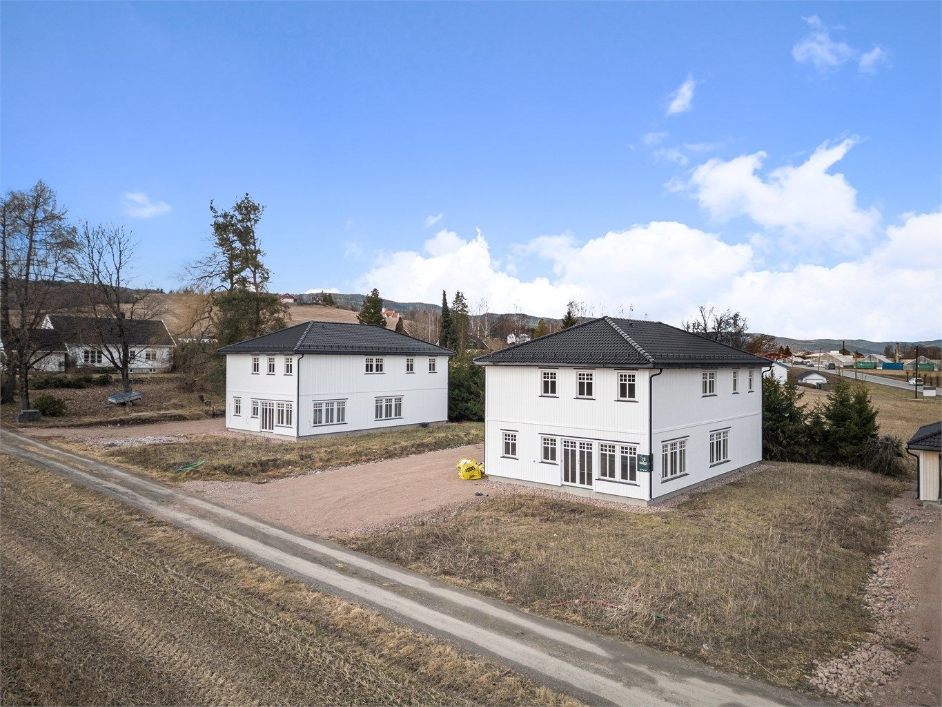 Nøsteveien 107C