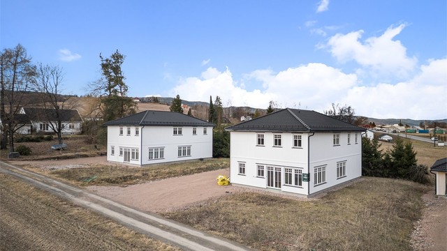 Nøsteveien 107C