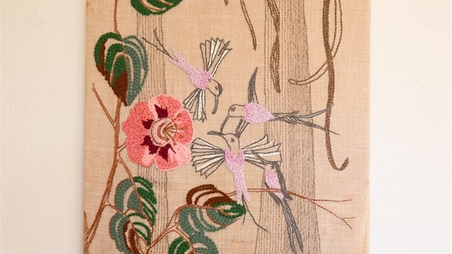 Detalj