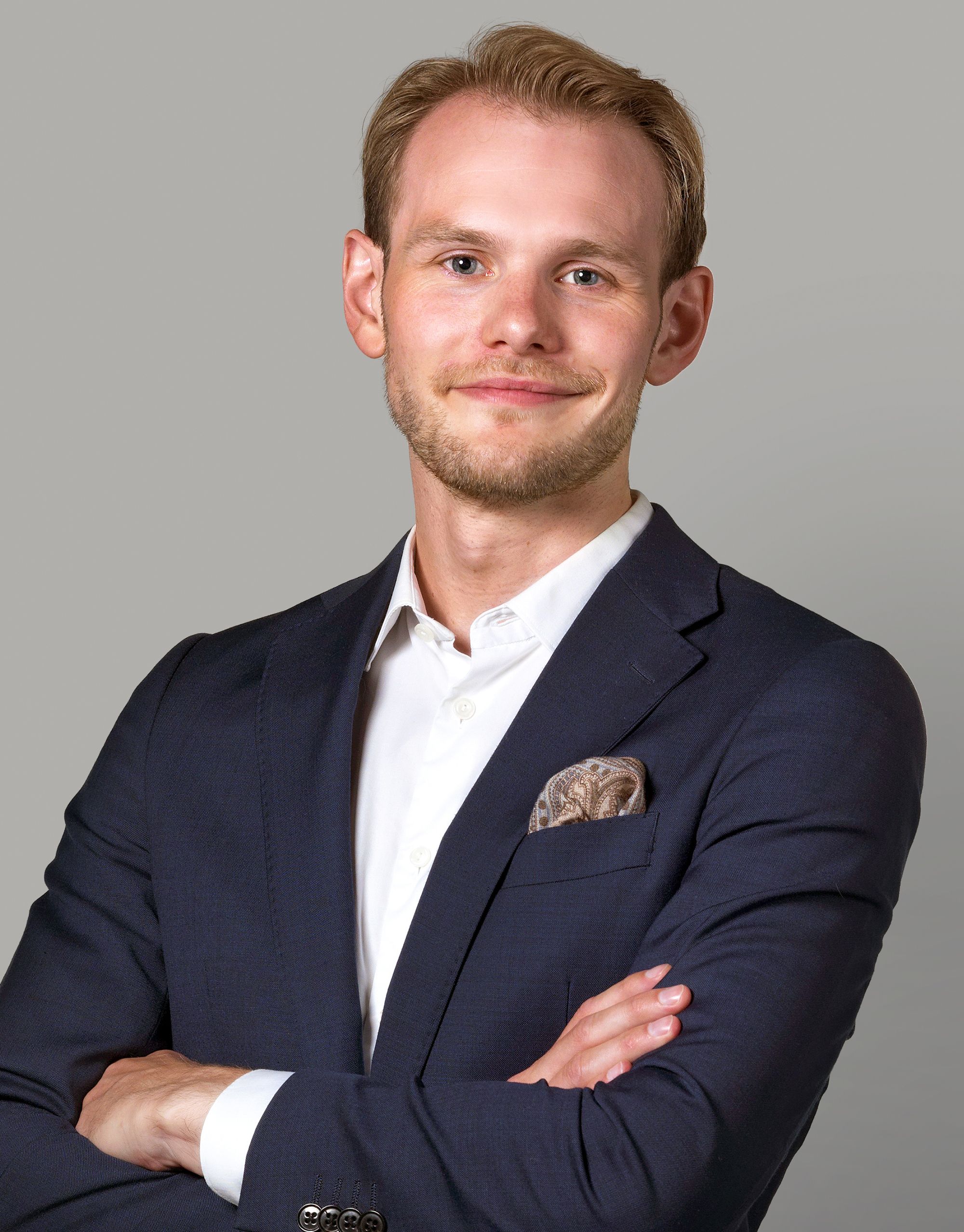 Christopher Sand