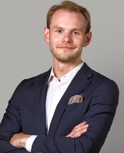 Christopher Sand
