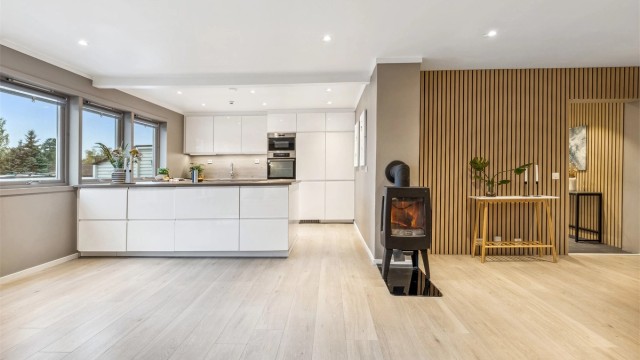 Velkommen til Gneisveien 14! -Presenteres av Elisiff Wennersgaard v/Krogsveen Nesodden