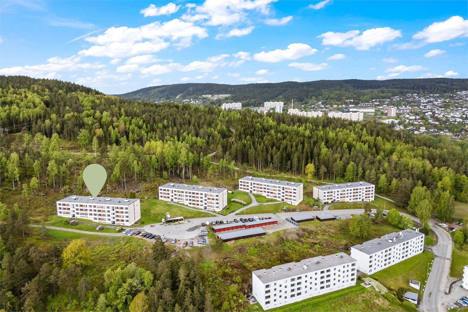 Det gjøres oppmerksom på at borettslaget har vedtatt et rørfornyingsprosjekt, som iverksettes i 2026.