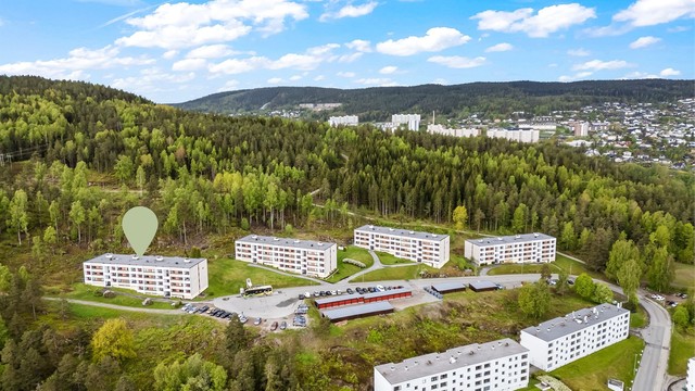 Det gjøres oppmerksom på at borettslaget har vedtatt et rørfornyingsprosjekt, som iverksettes i 2026.