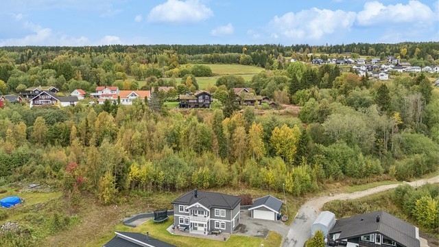 Område
