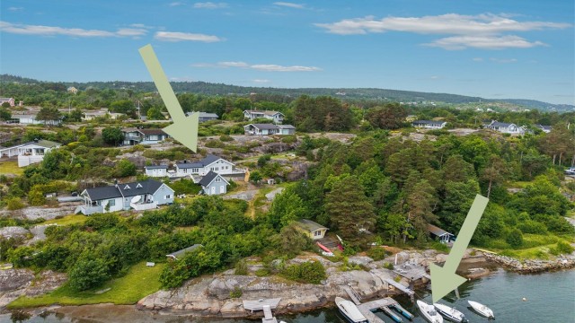 Velkommen til Medøåsen 36