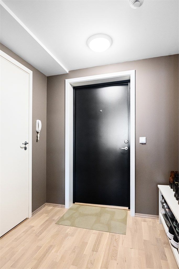 Entré