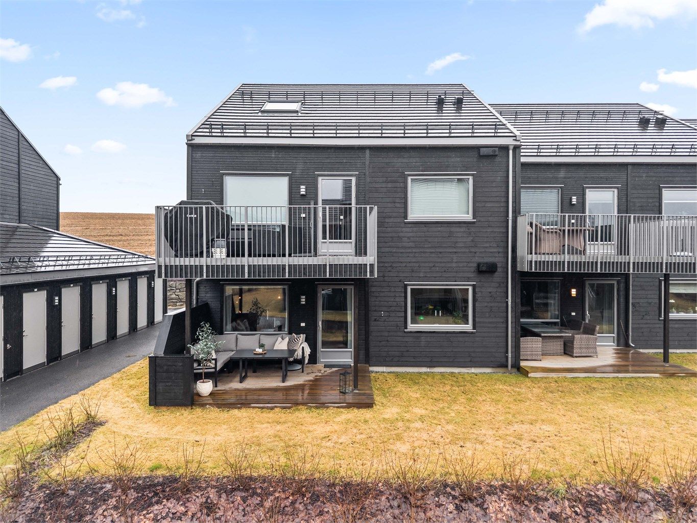 Velkommen til Evangenga 64!