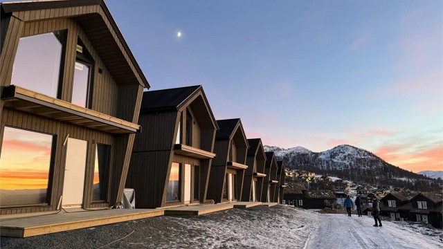 Krogsveen v/Sander Stølan presenterer Holtarstaulen!