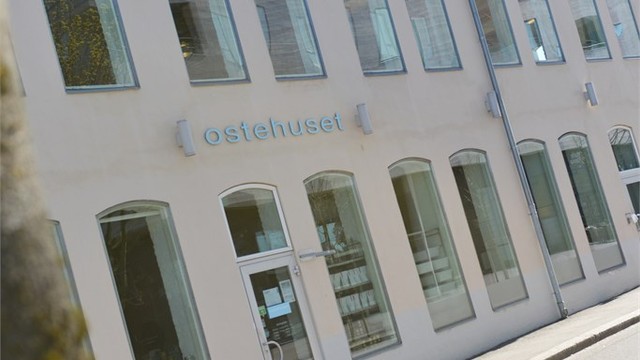 Ostehuset, Kanelsnurren, Brøl og Fortau, er bare noen av spisestedene i nabolaget.