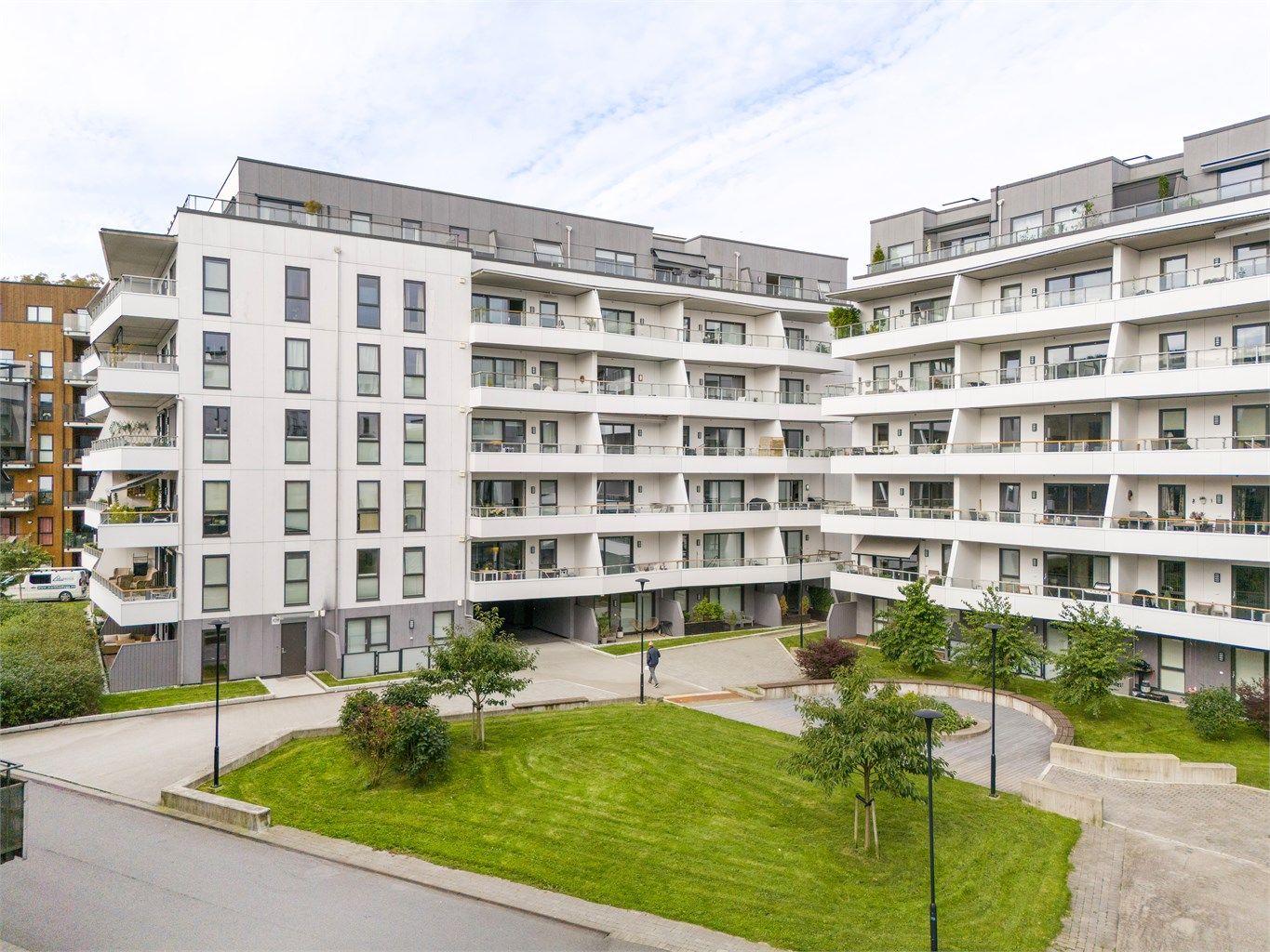 - Velkommen til Myrdalsvegen 42H - 