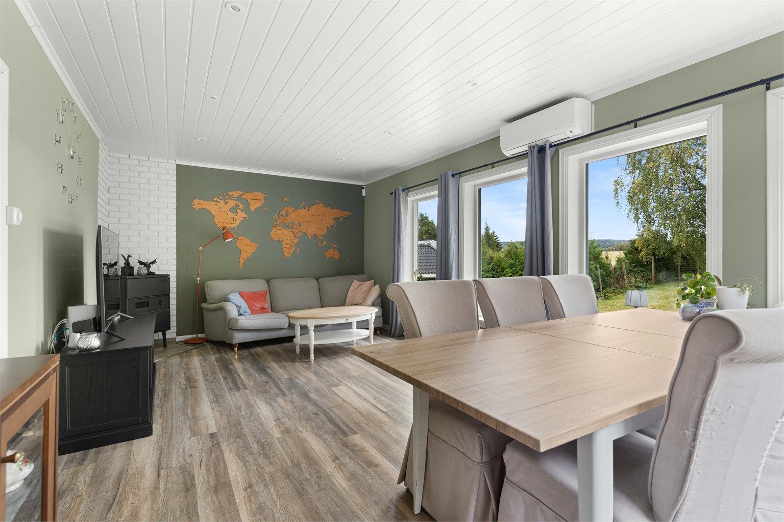 Eiendomsmegler Krogsveen avd. Årnes har gleden av å presentere Nedre Hagaveg 756! 