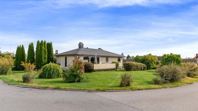 Velkommen til Brastadveien 3!