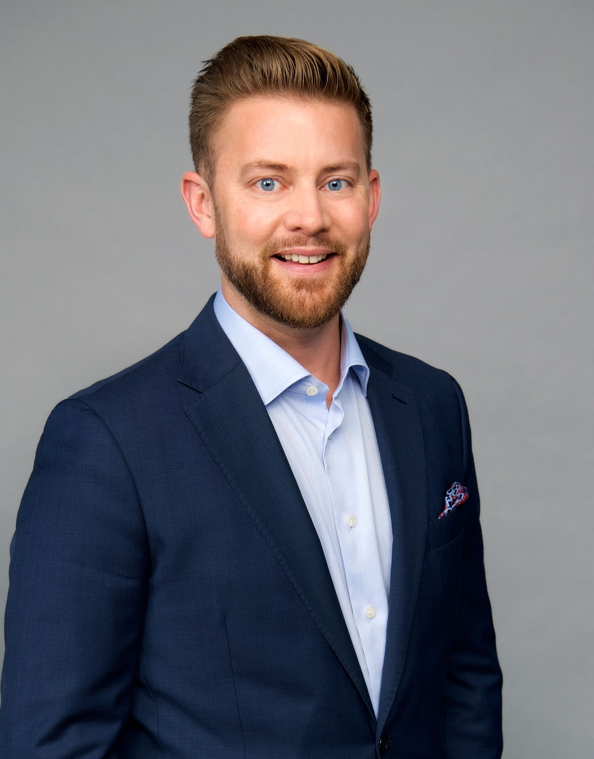 Bjørn Erik Dørum-Persen