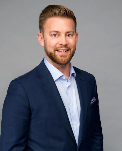 Bjørn Erik Dørum-Persen