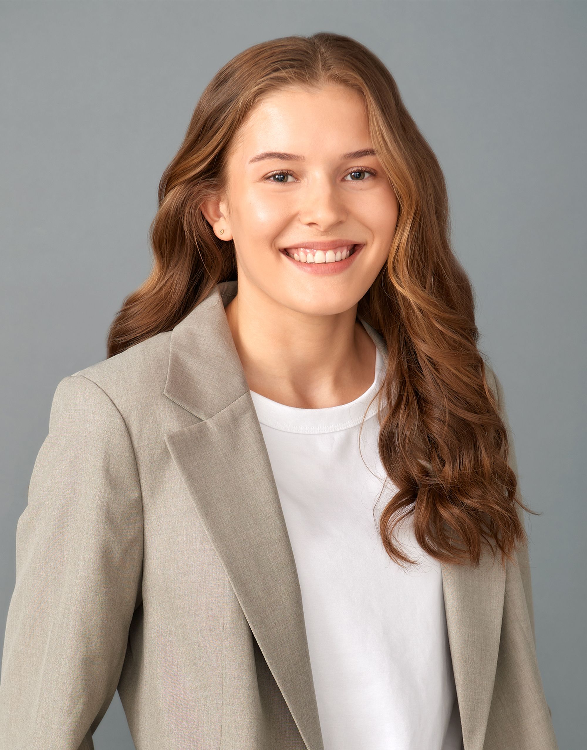 Mildrid Mathea Volden Johansen