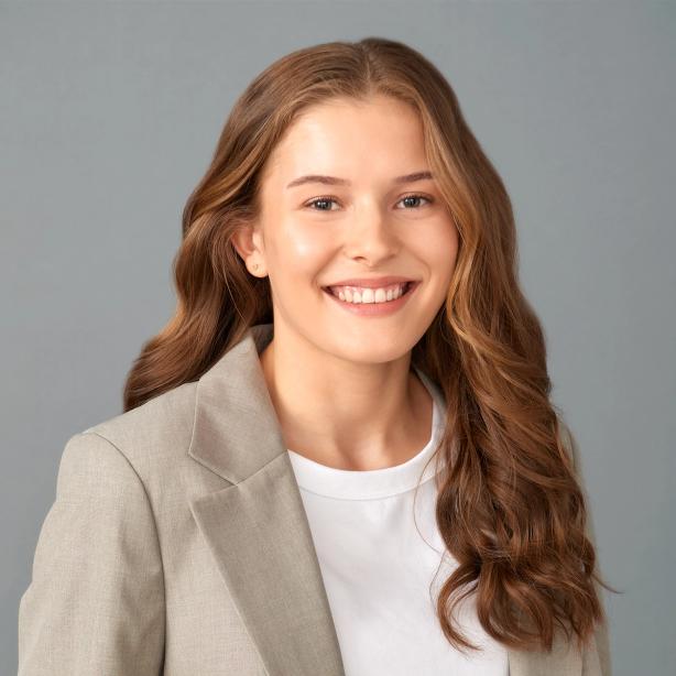 Mildrid Mathea Volden Johansen