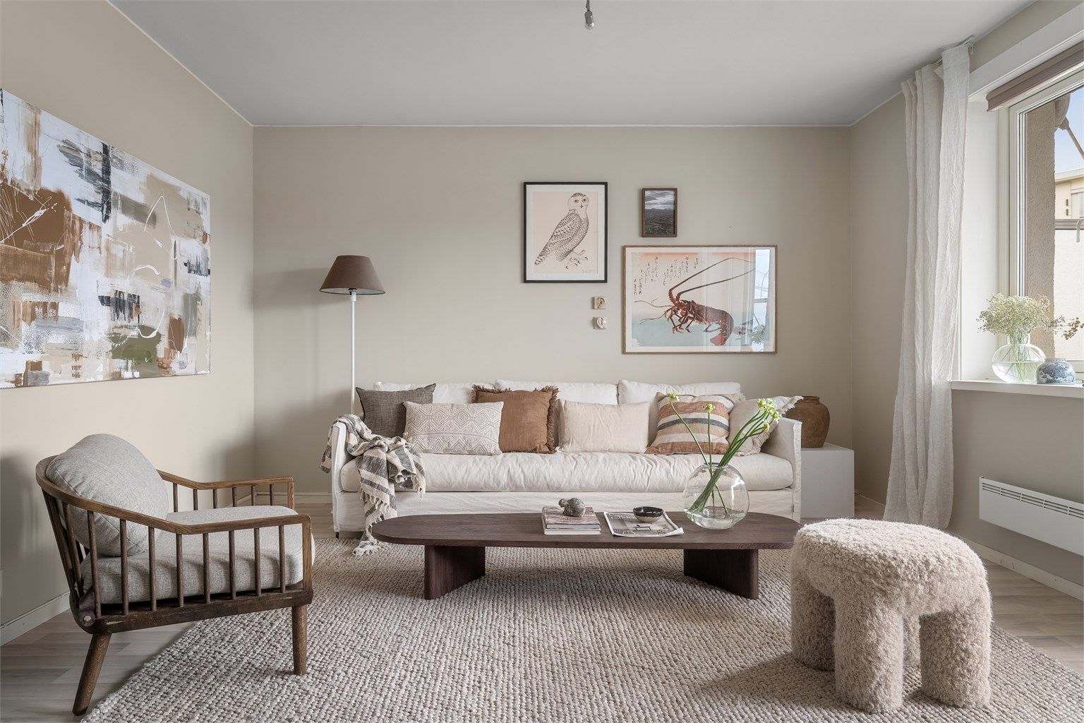 Perfekt førstegangskjøp!